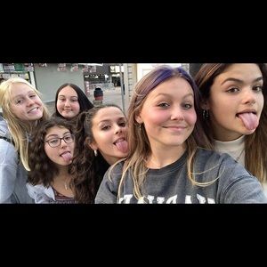 Meet your Posher, Brianna